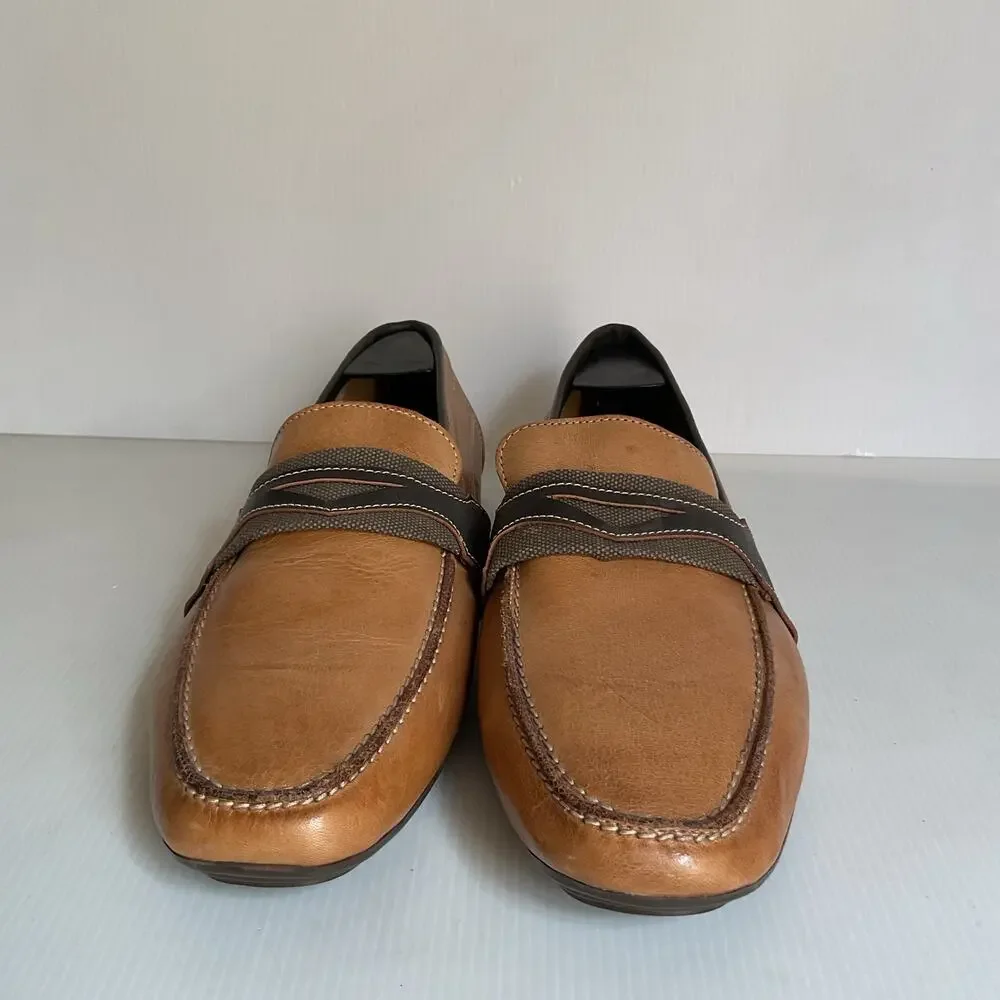 GABBIANI mexican leather